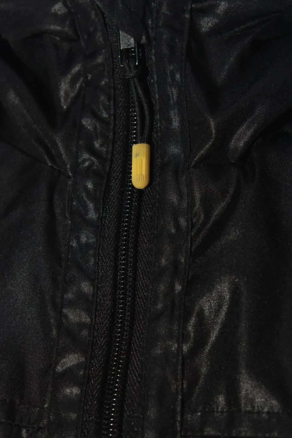 Übergangsjacke Größe 38