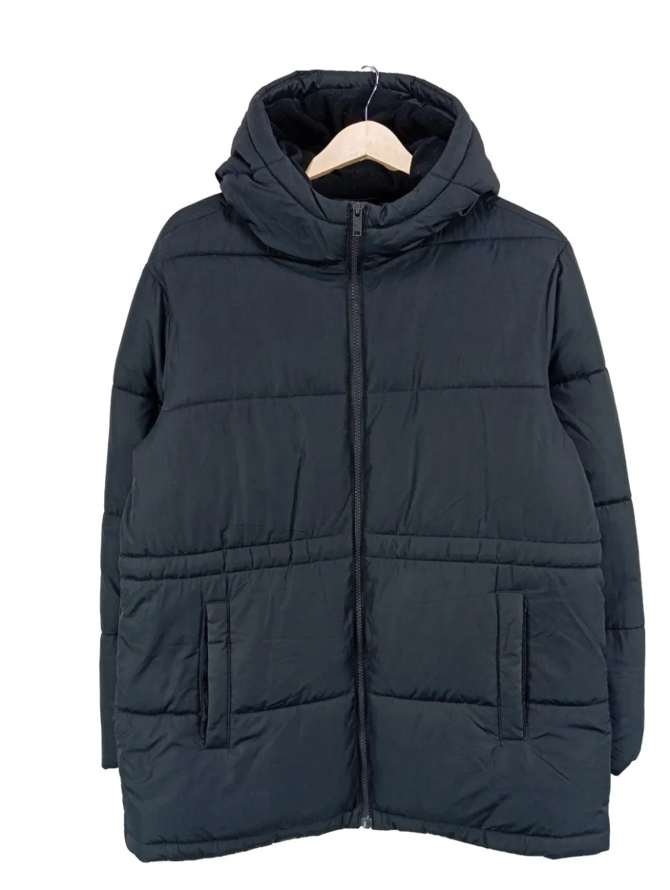 Übergangsjacke Größe 36