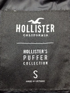 Übergangsjacke Größe 36