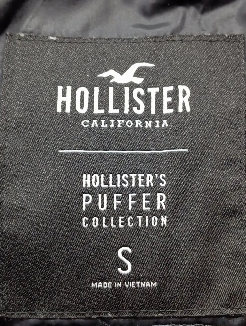 Übergangsjacke Größe 36