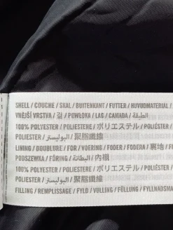 Übergangsjacke Größe 36