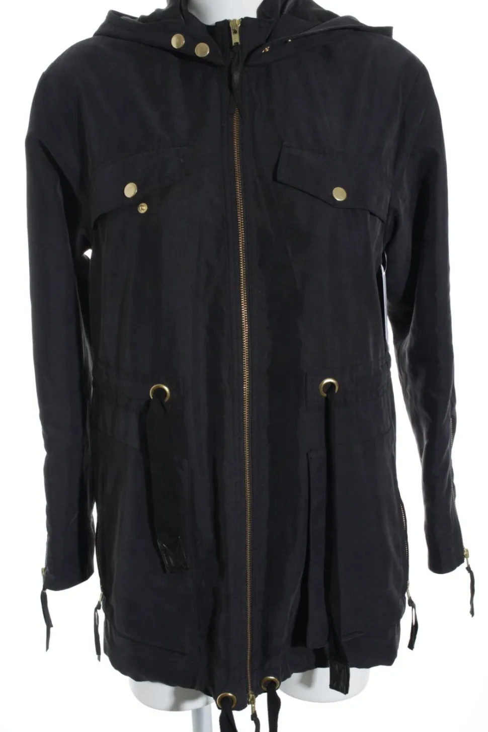 Übergangsjacke Größe 34