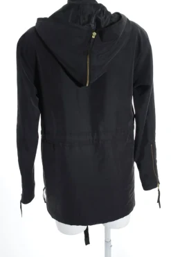 Übergangsjacke                            Größe                34