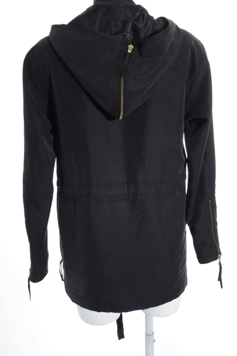 Übergangsjacke Größe 34