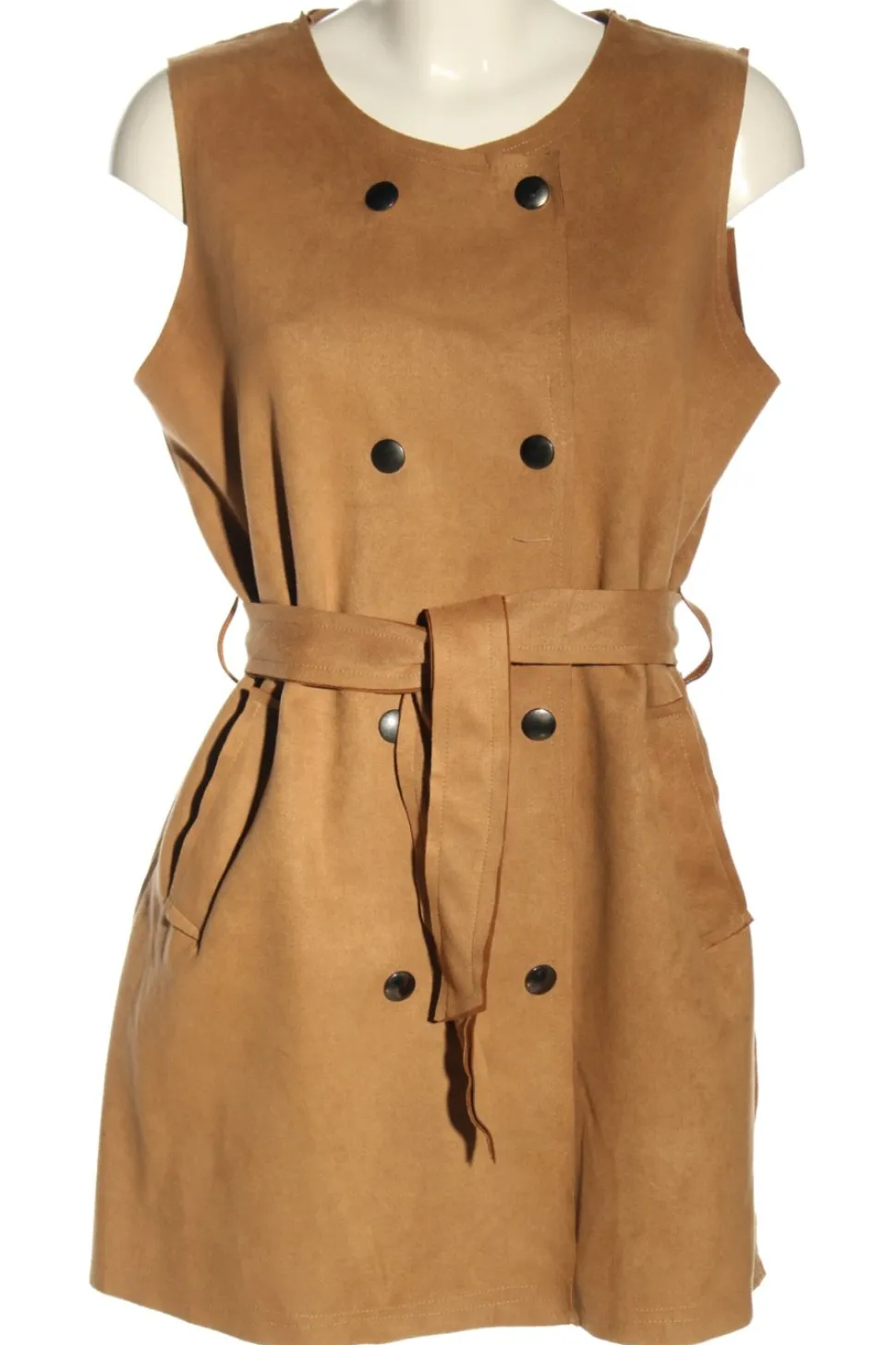 Übergangsjacke Größe 40