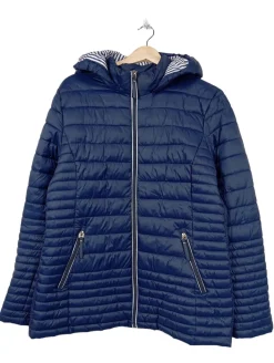 Übergangsjacke                            Größe                42