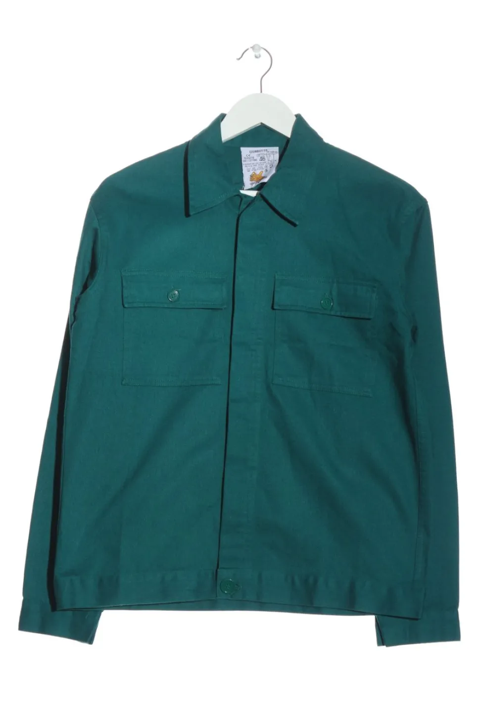 Übergangsjacke Größe 46