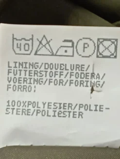 Übergangsjacke                            Größe                44