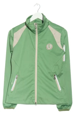 Übergangsjacke                            Größe                34