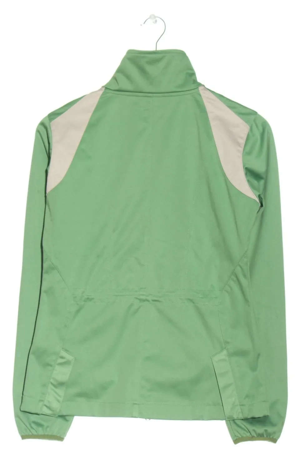 Übergangsjacke Größe 34