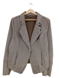 Übergangsjacke                            Größe                42