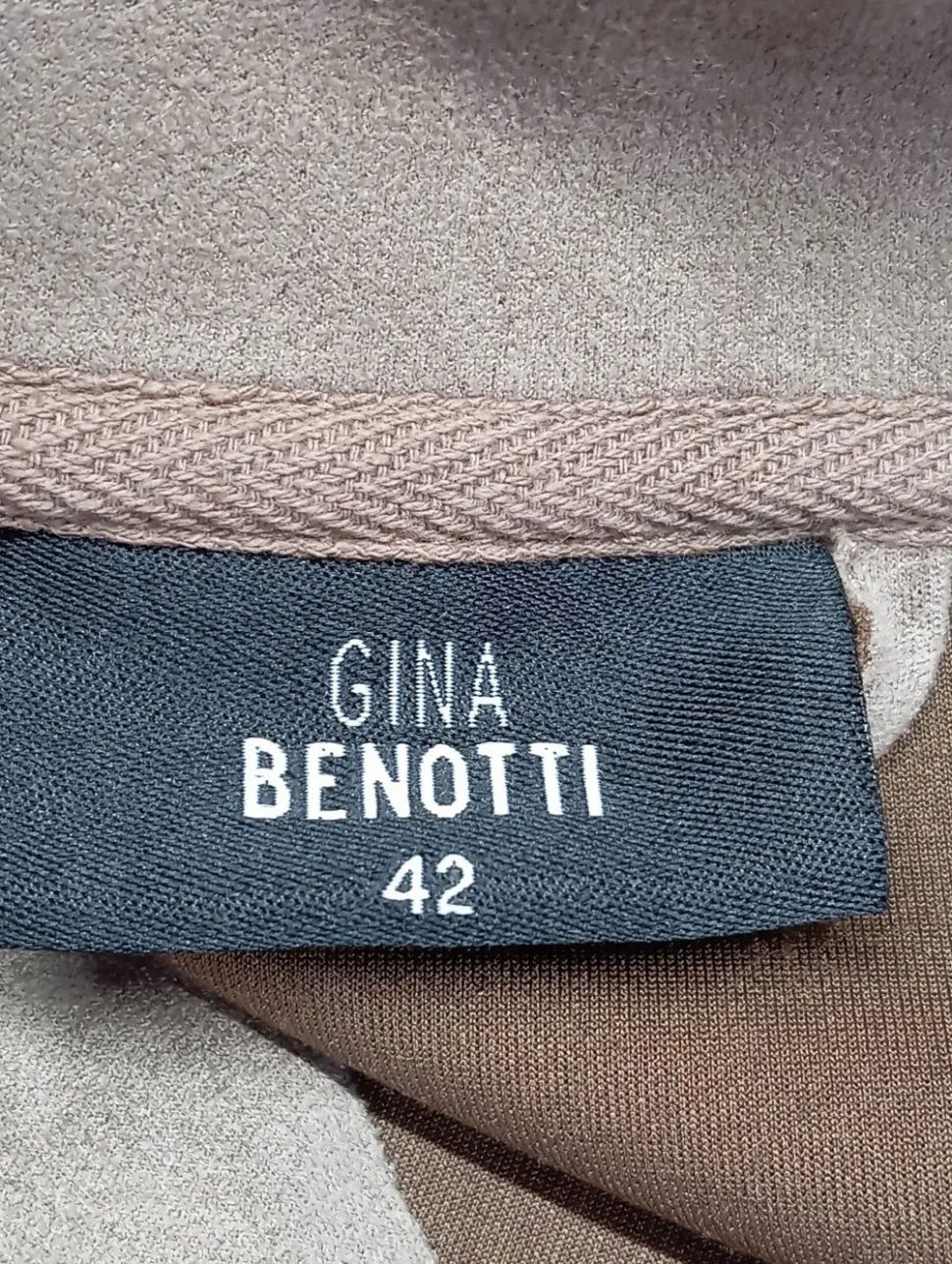 Übergangsjacke Größe 42