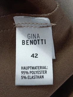 Übergangsjacke Größe 42