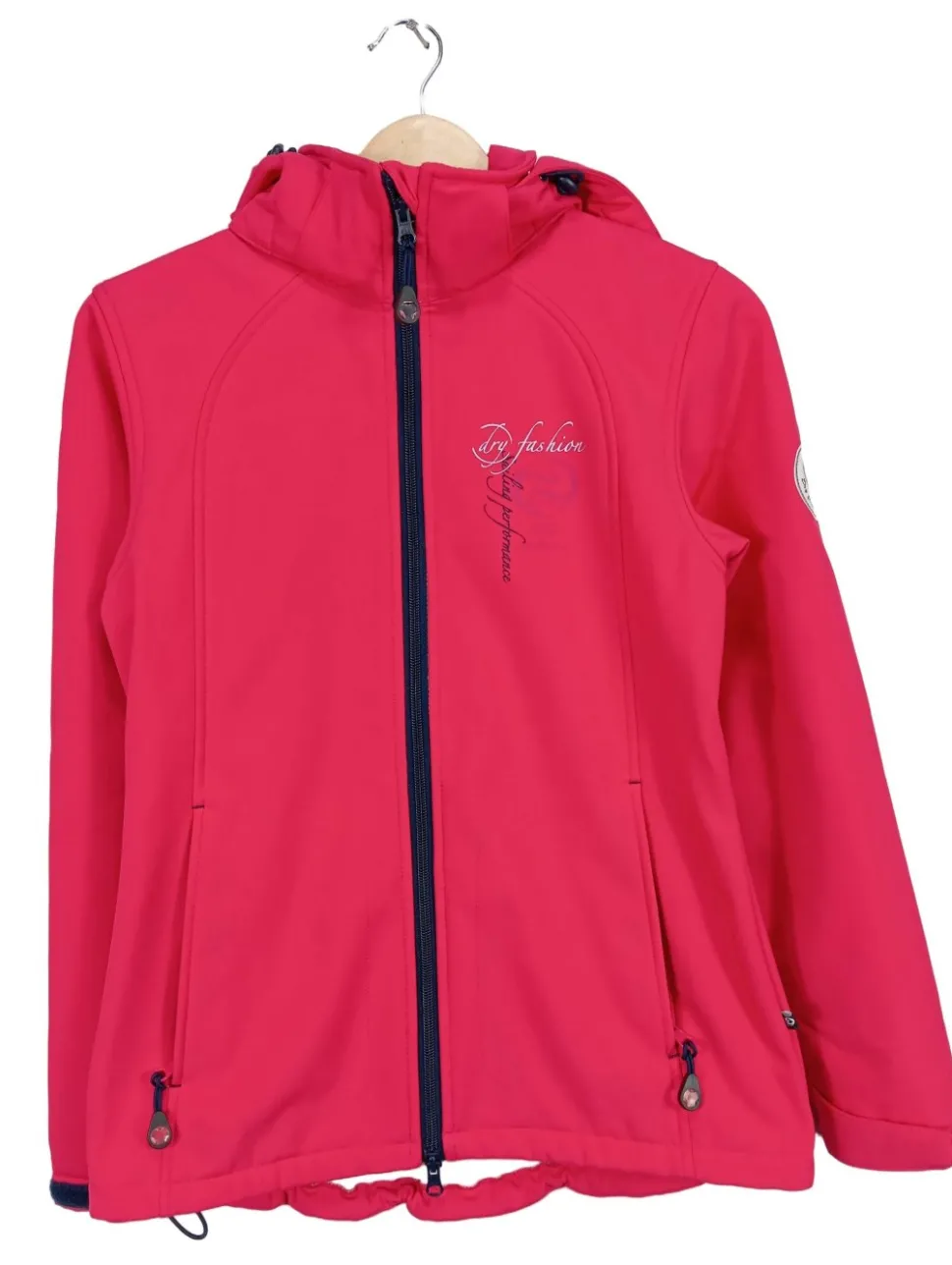 Übergangsjacke Größe 36