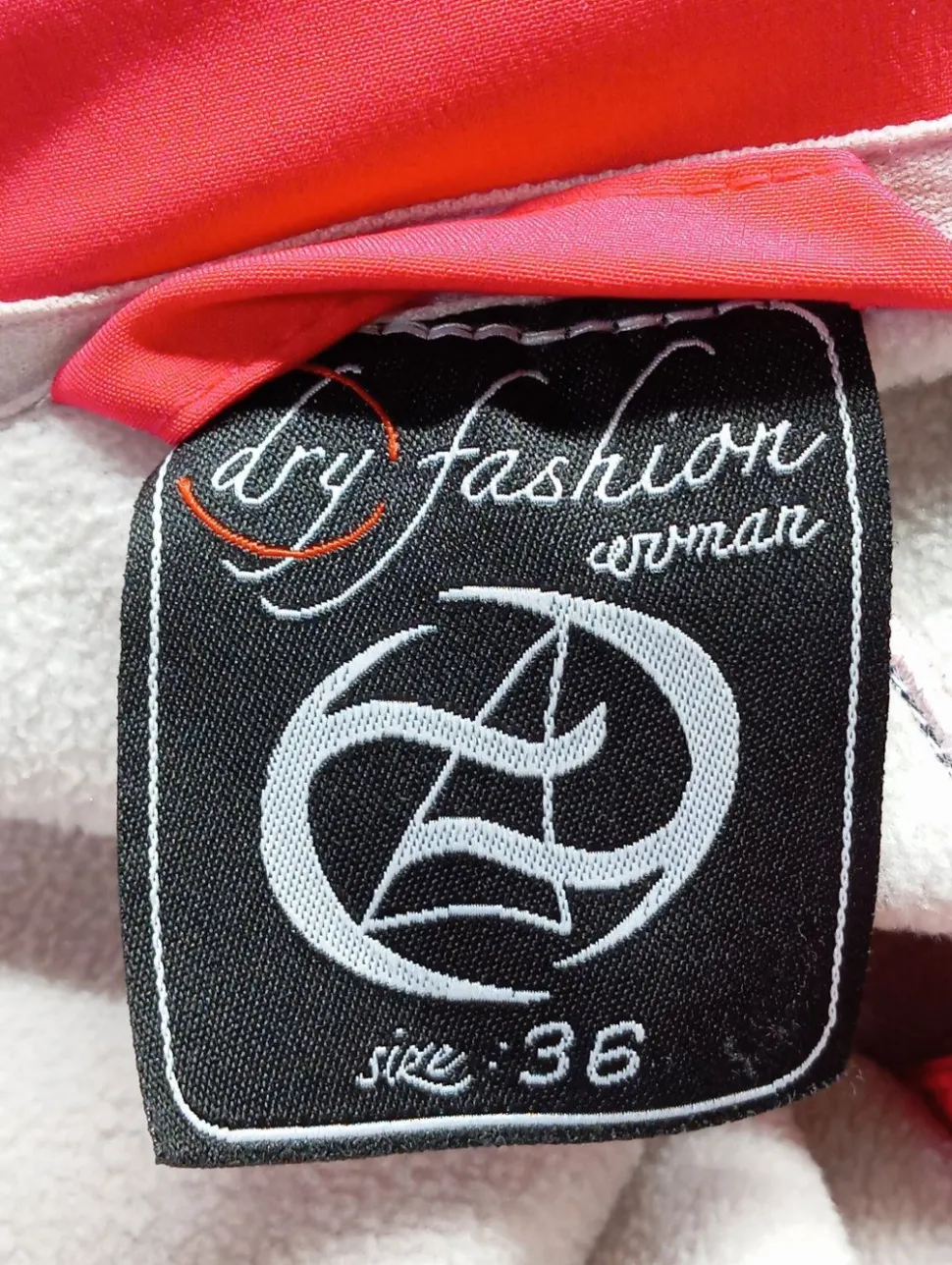 Übergangsjacke Größe 36