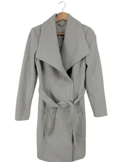 Übergangsmantel                            Größe                34