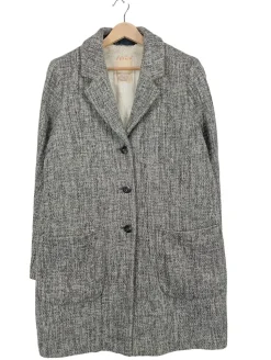 Übergangsmantel                            Größe                38