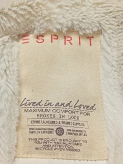 Übergangsmantel Größe 38