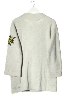 Übergangsmantel                            Größe                34