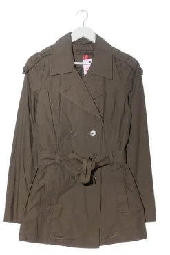 Übergangsmantel                            Größe                40