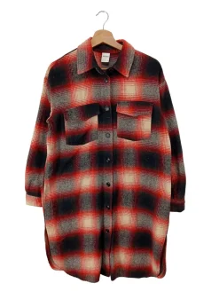 Übergangsmantel                            Größe                36