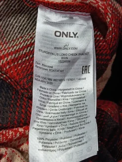 Übergangsmantel Größe 36