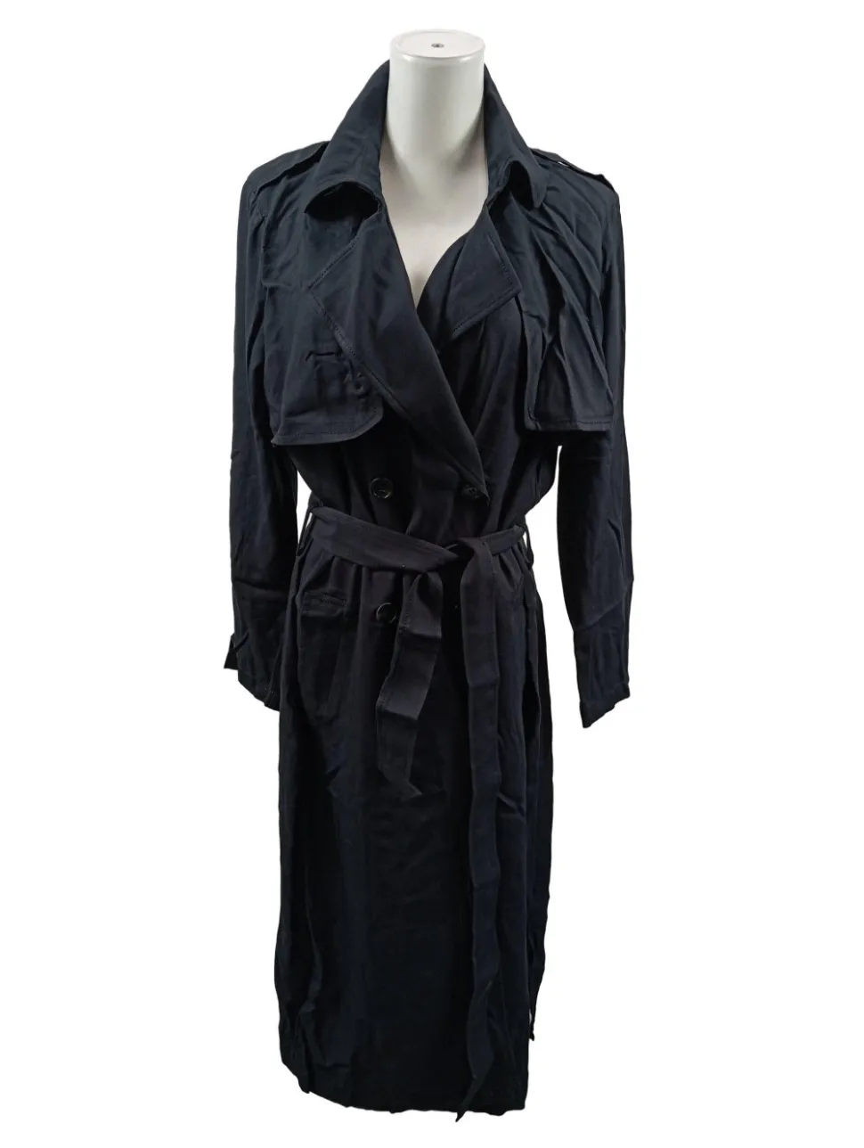 Übergangsmantel Größe 38