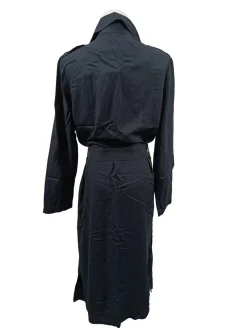 Übergangsmantel                            Größe                38