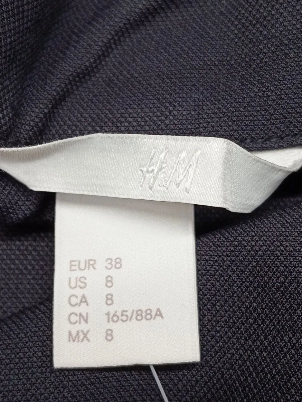 Übergangsmantel Größe 38