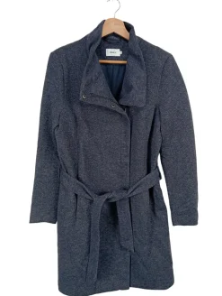 Übergangsmantel                            Größe                38