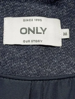 Übergangsmantel                            Größe                38