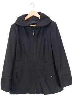 Übergangsmantel                            Größe                40