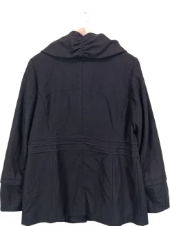 Übergangsmantel                            Größe                40