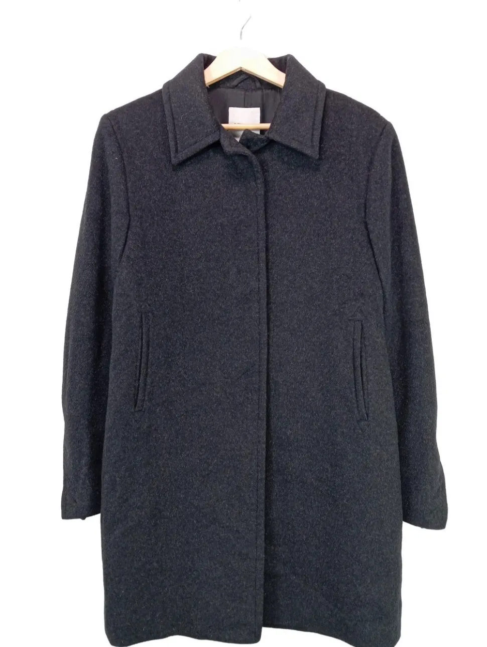 Übergangsmantel Größe 40