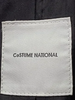 Übergangsmantel Größe 40