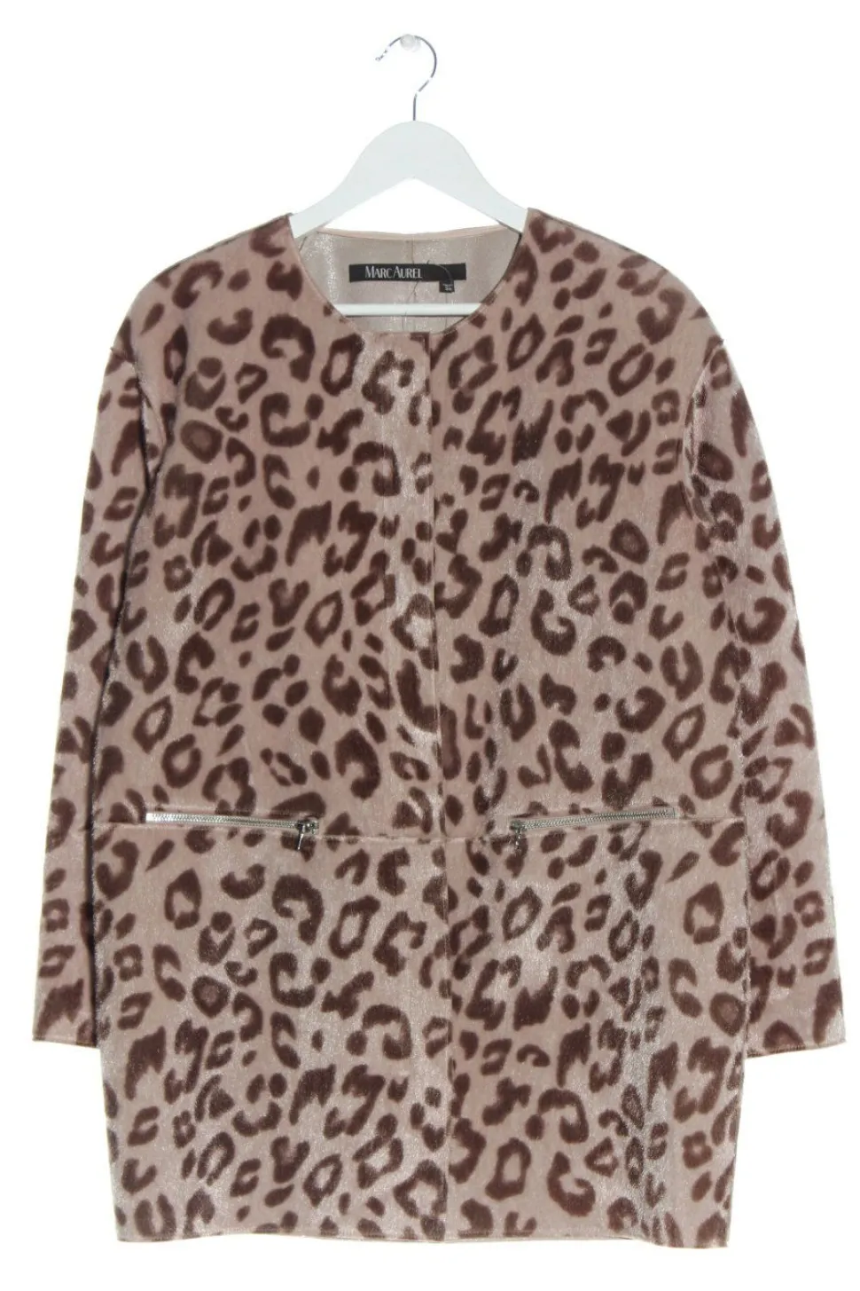 Übergangsmantel Größe 38