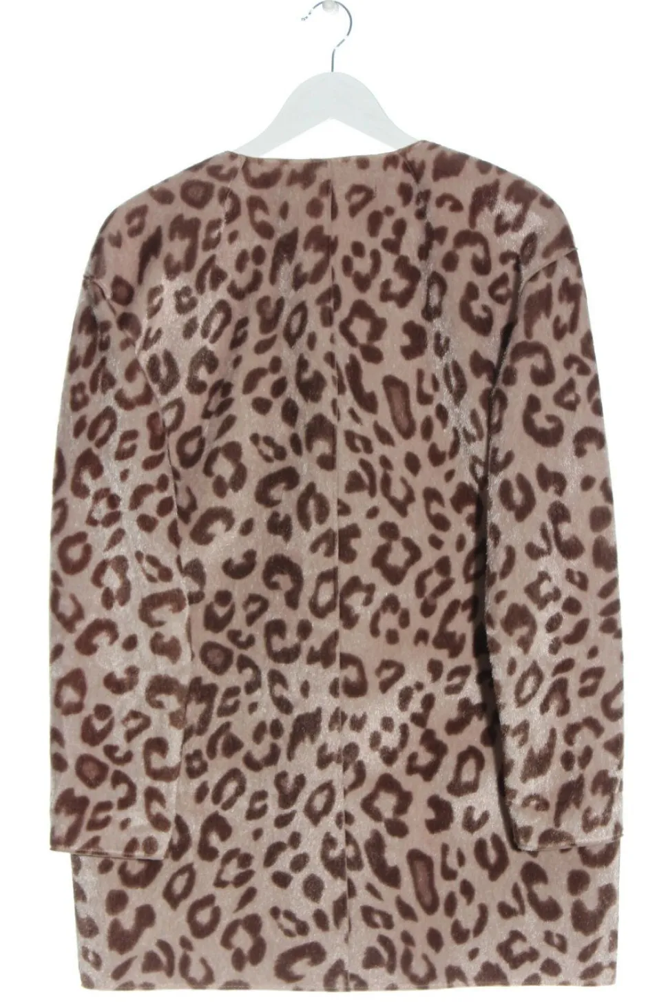 Übergangsmantel Größe 38