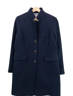 Übergangsmantel                            Größe                38