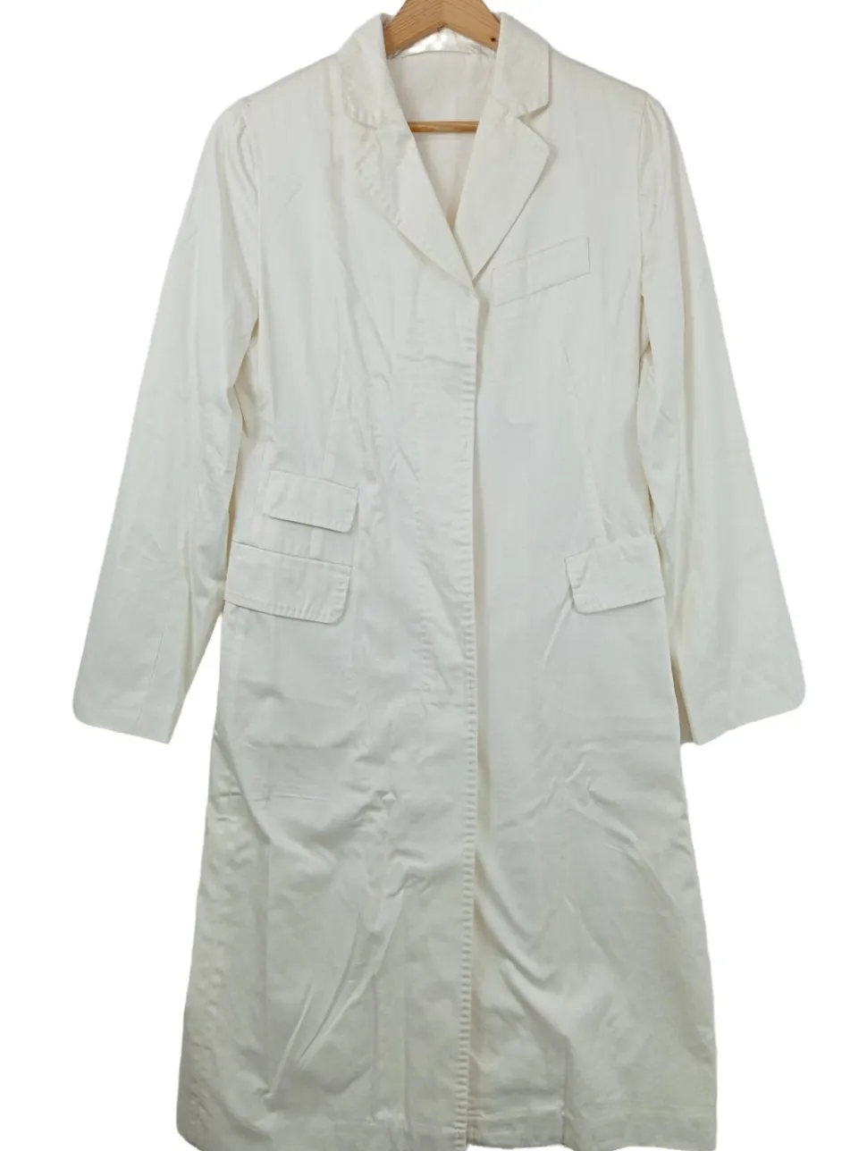 Übergangsmantel Größe 36