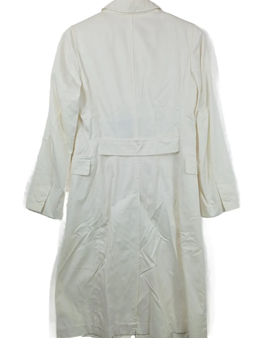 Übergangsmantel Größe 36