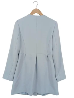 Übergangsmantel                            Größe                36