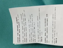 Übergangsmantel                            Größe                36