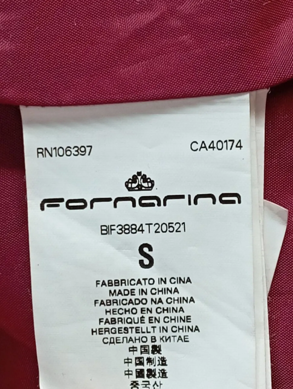 Übergangsmantel Größe 36