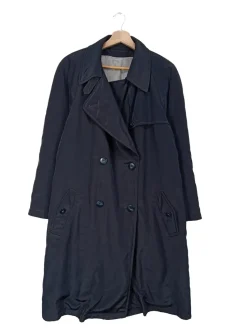 Übergangsmantel                            Größe                42