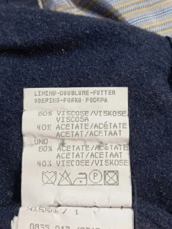 Übergangsmantel                            Größe                42