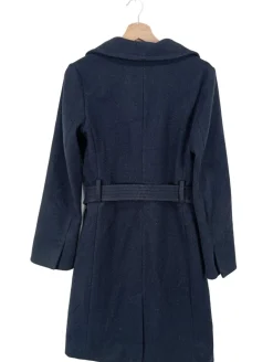 Übergangsmantel                            Größe                34