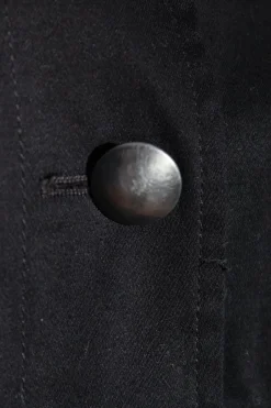 Übergangsmantel                            Größe                36