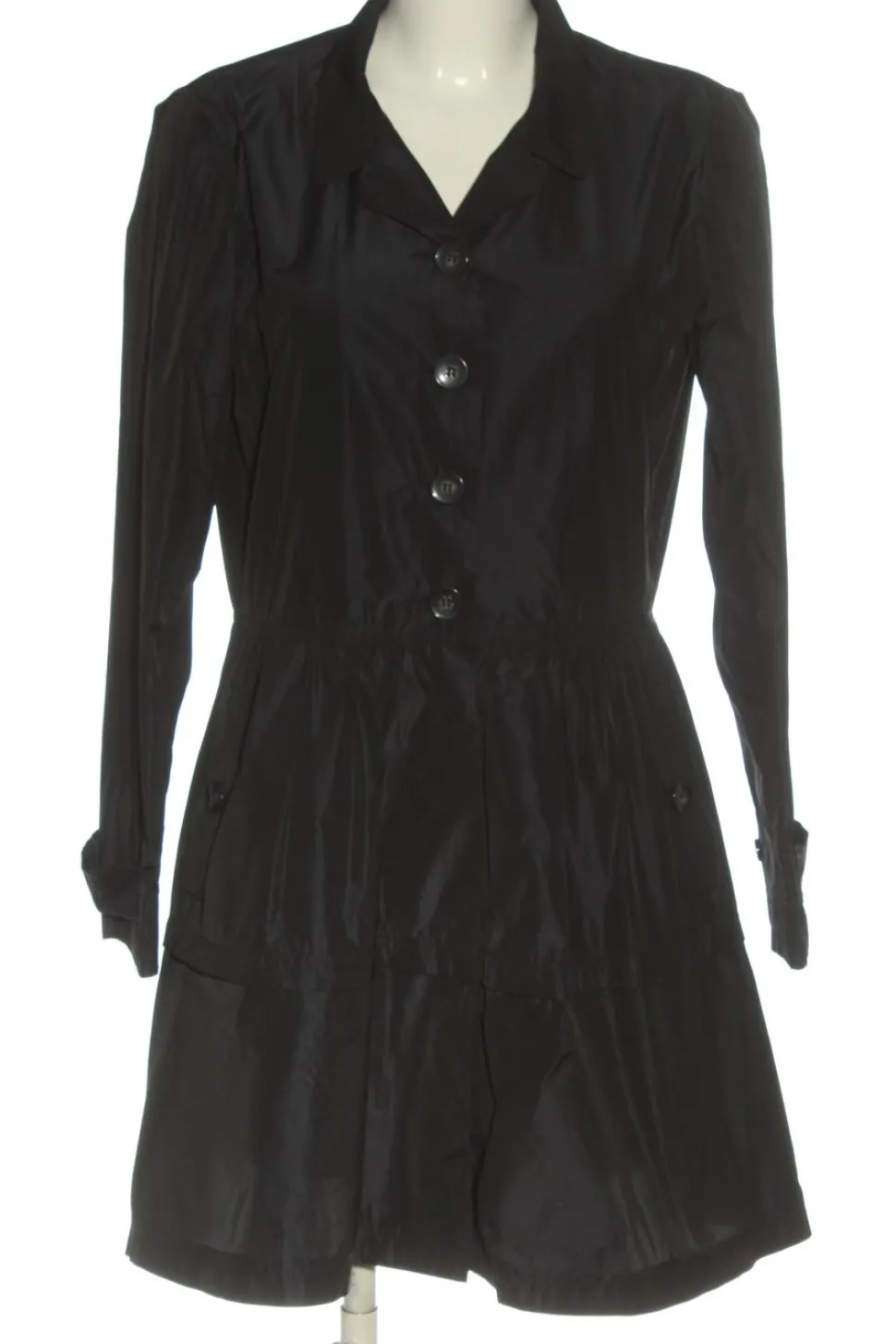 Übergangsmantel Größe 38