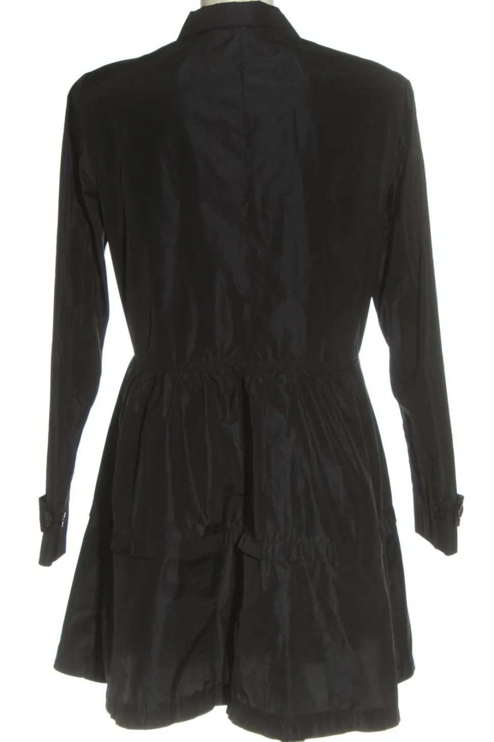 Übergangsmantel Größe 38