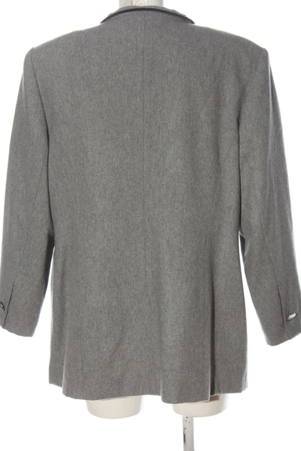 Übergangsmantel Größe 46